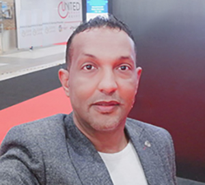 Ahmed  Mansour